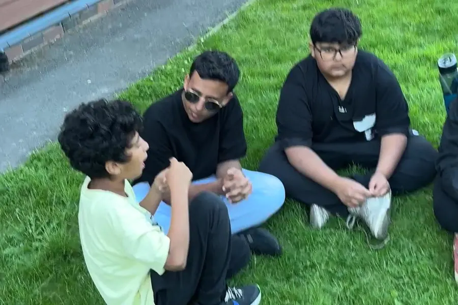 نمط الحياة 🍽️