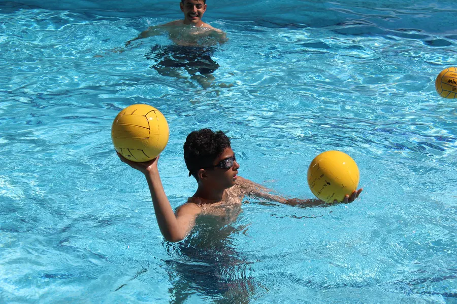 بعد الظهر ☀️